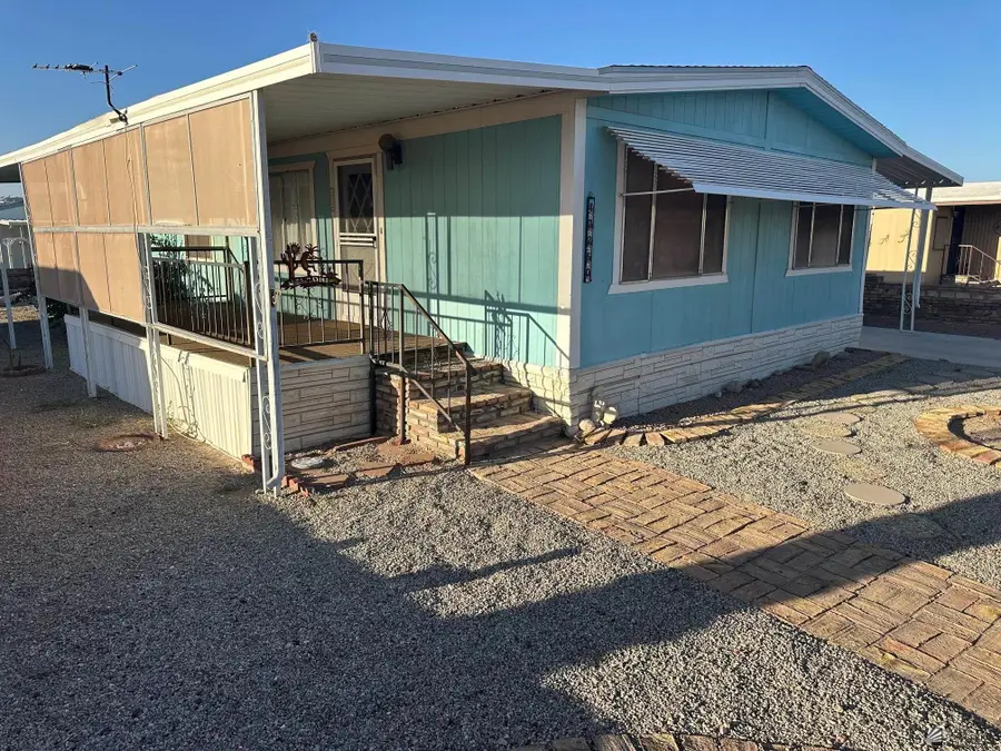 13250 E 41 DR, Yuma, AZ 85367 - Image #3