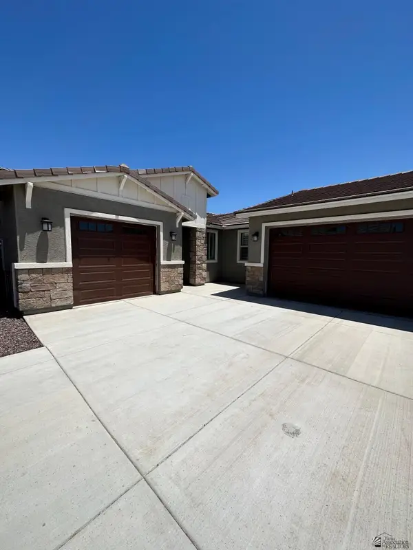 12310 S Aloa Lane, Yuma, AZ 85367