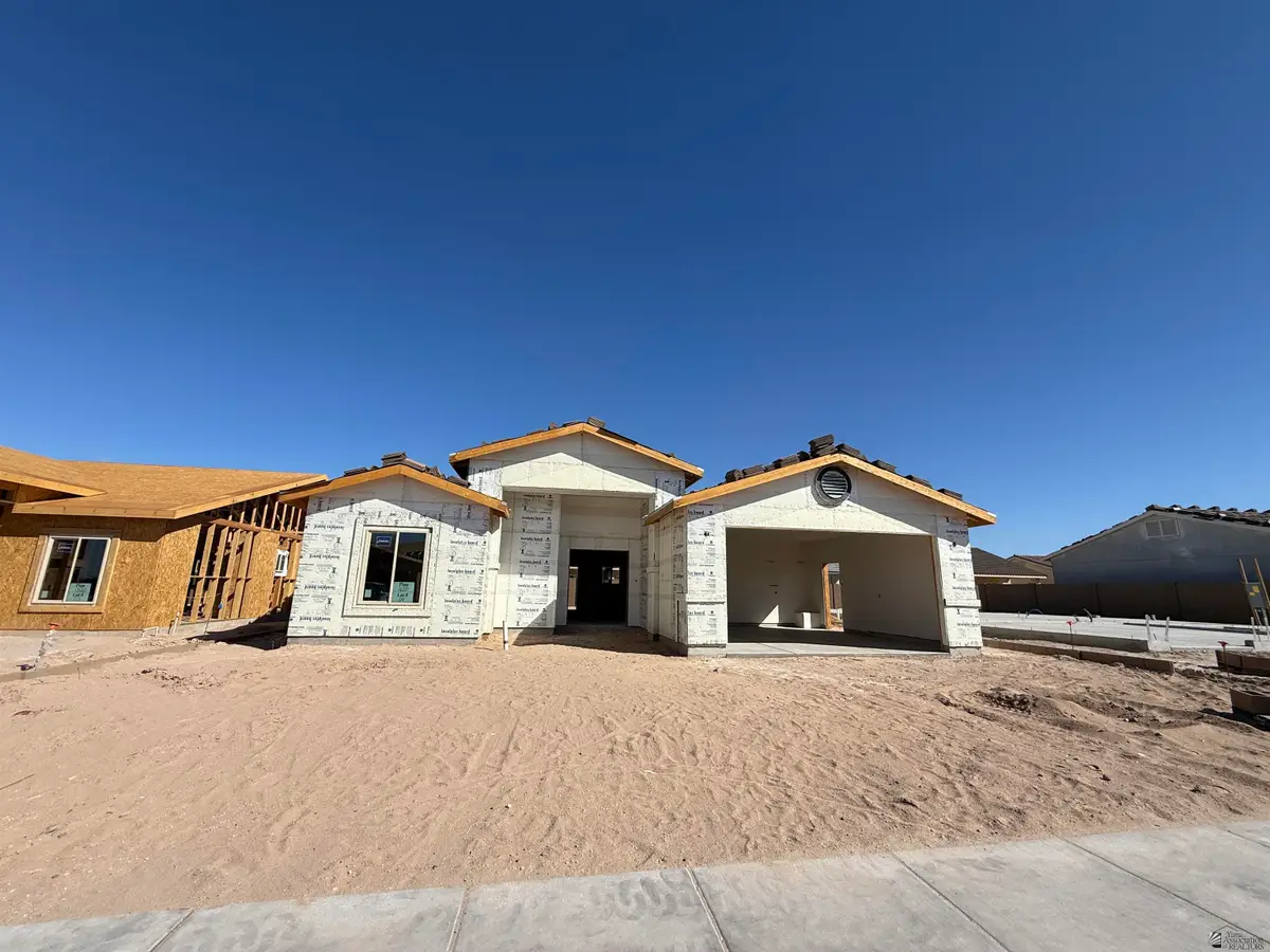 12566 E 51 PL, Yuma, AZ 85367 - Image #1