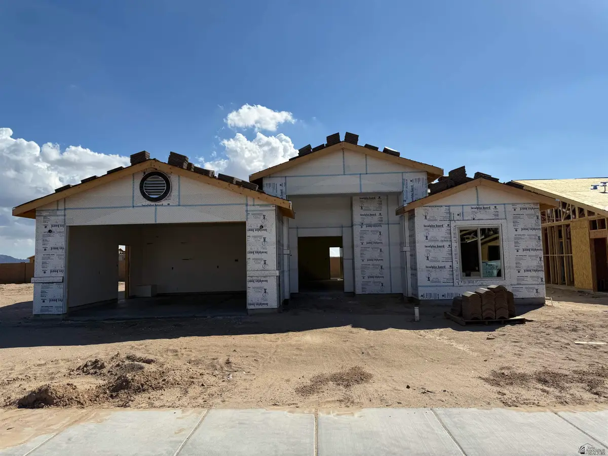 12565 E 51 PL, Yuma, AZ 85367 - Image #1