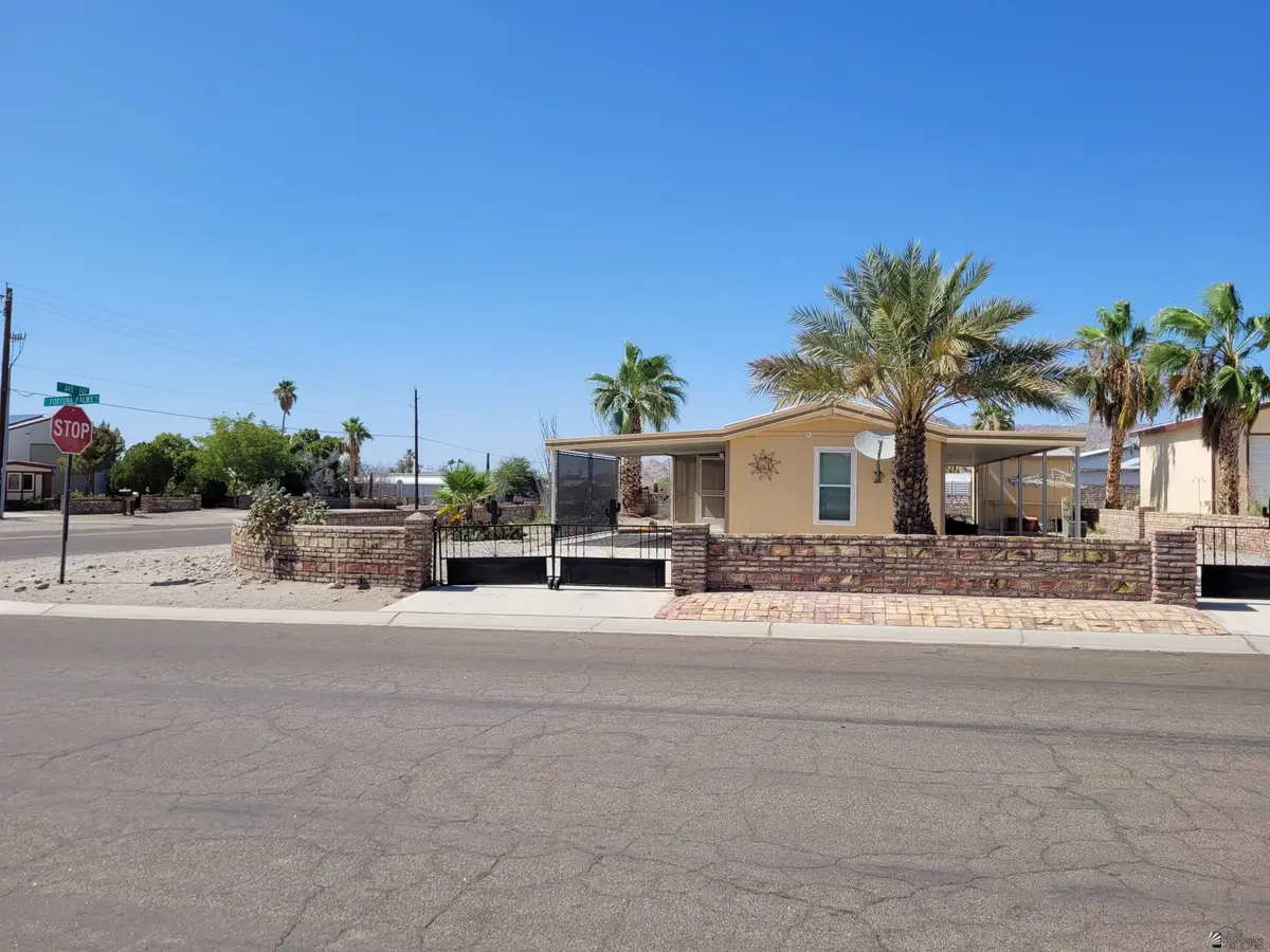 10779 S AVE 14 E, Yuma, AZ 85367 - Image #1