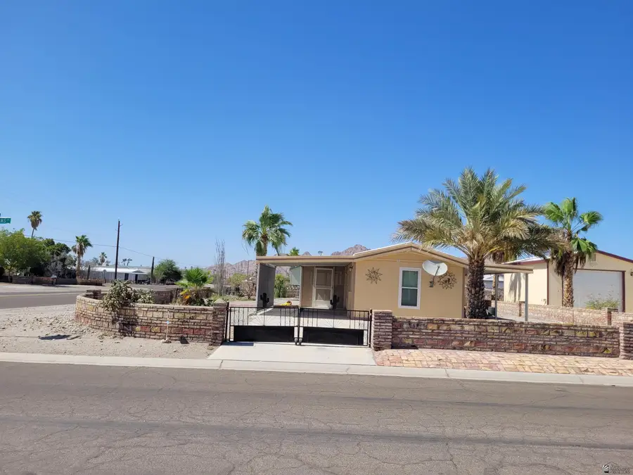 10779 S AVE 14 E, Yuma, AZ 85367 - Image #3