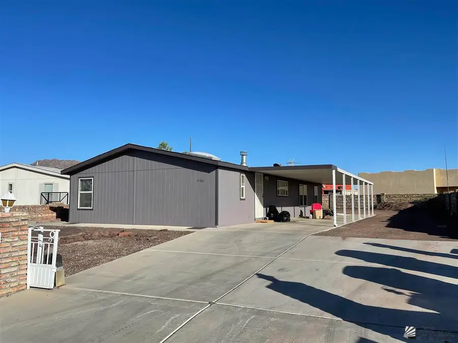 14369 E 50 ST, Yuma, AZ 85367 - Image #2