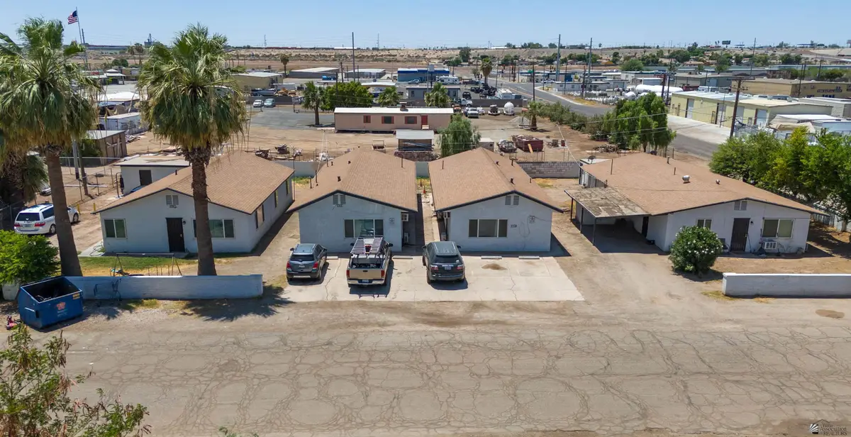 2305 E 15 ST, Yuma, AZ 85365 - Image #1