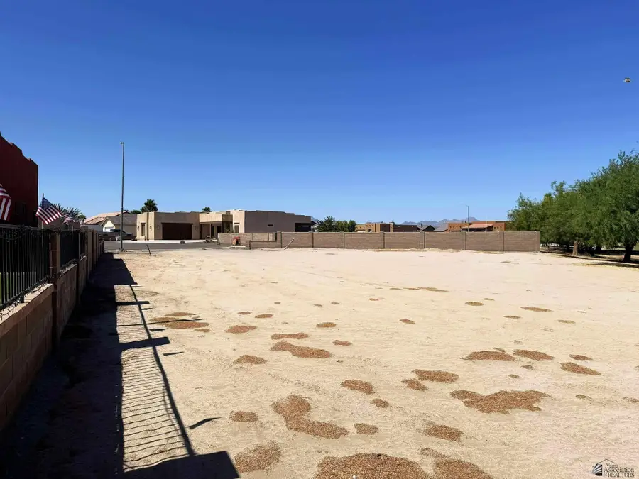 11701 S KOFA ST, Wellton, AZ 85356 - Image #3