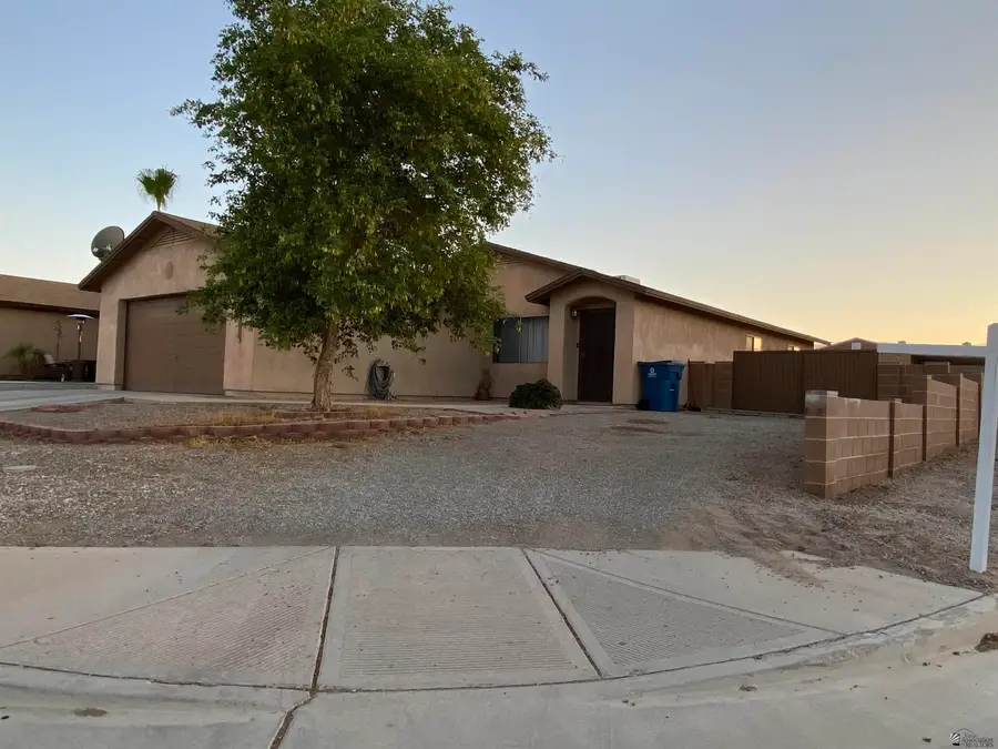 10310 S TYPHOON AVE, Fortuna Foothills, AZ 85635 - Image #2