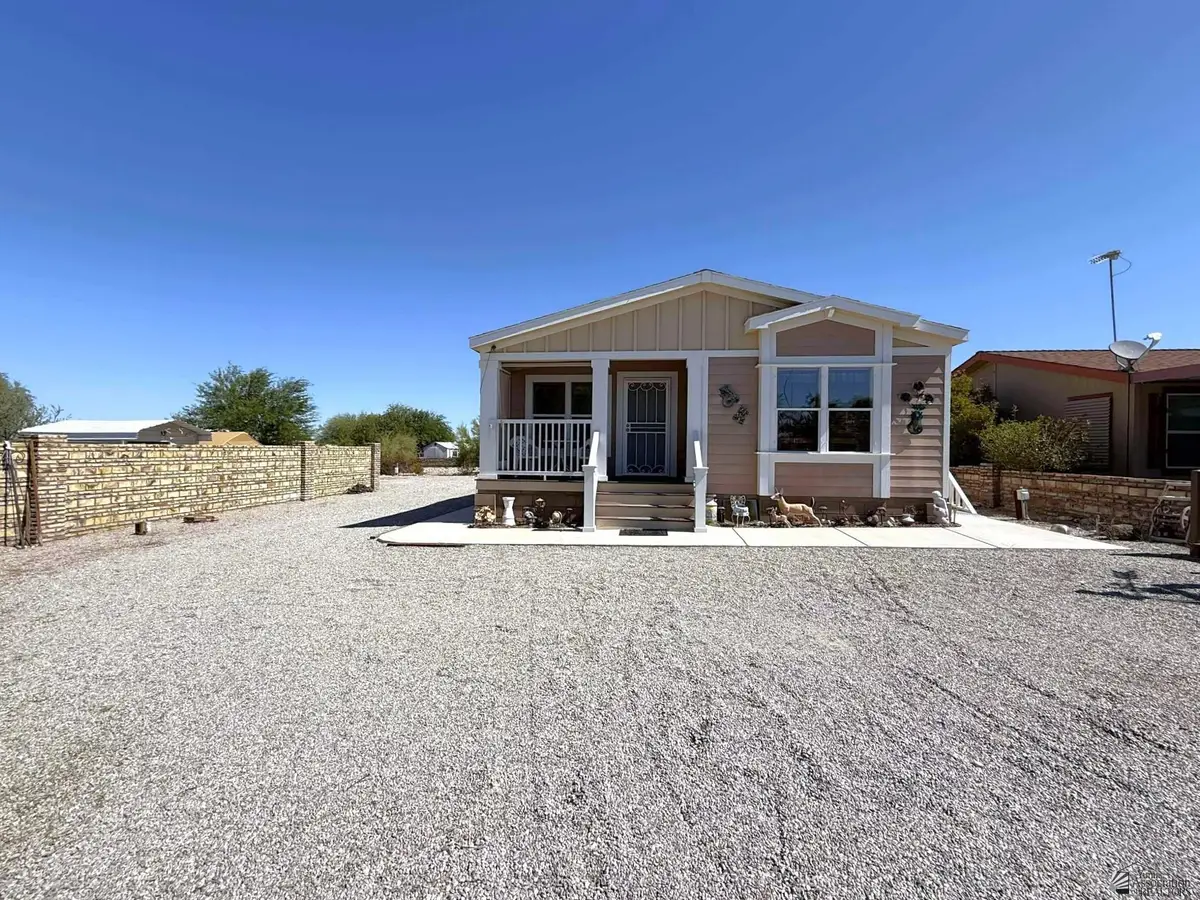 14318 E 29 PL, Yuma, AZ 85367 - Image #1