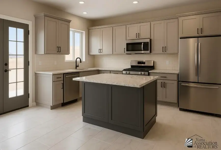 10752 E 45 LN, Yuma, AZ 85367 - Image #3