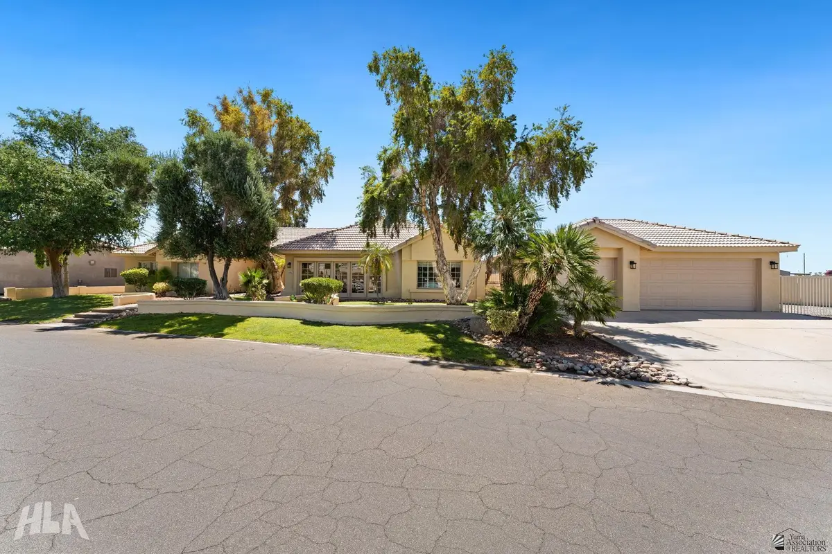 10857 S VIA SALIDA, Yuma, AZ 85367 - #1