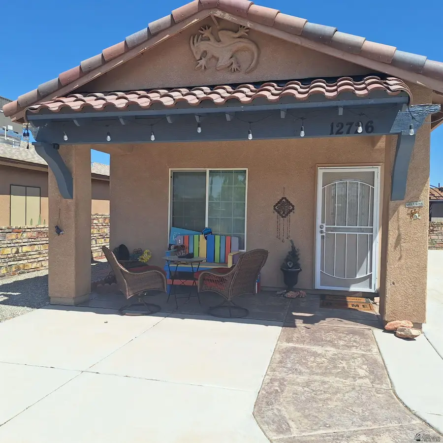12726 E 47 DR, Yuma, AZ 85367 - Image #2