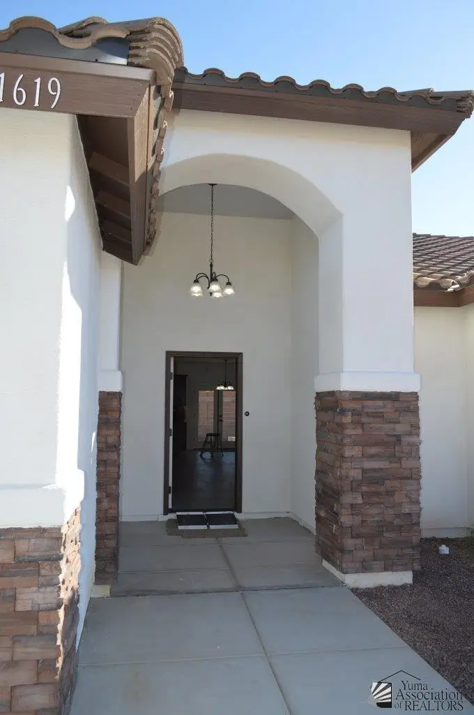 13134 E 54 DR, Yuma, AZ 85367 - Image #2