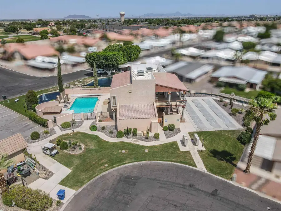 917 W HAVASU CIRCLE, Yuma, AZ 85365 - Image #3