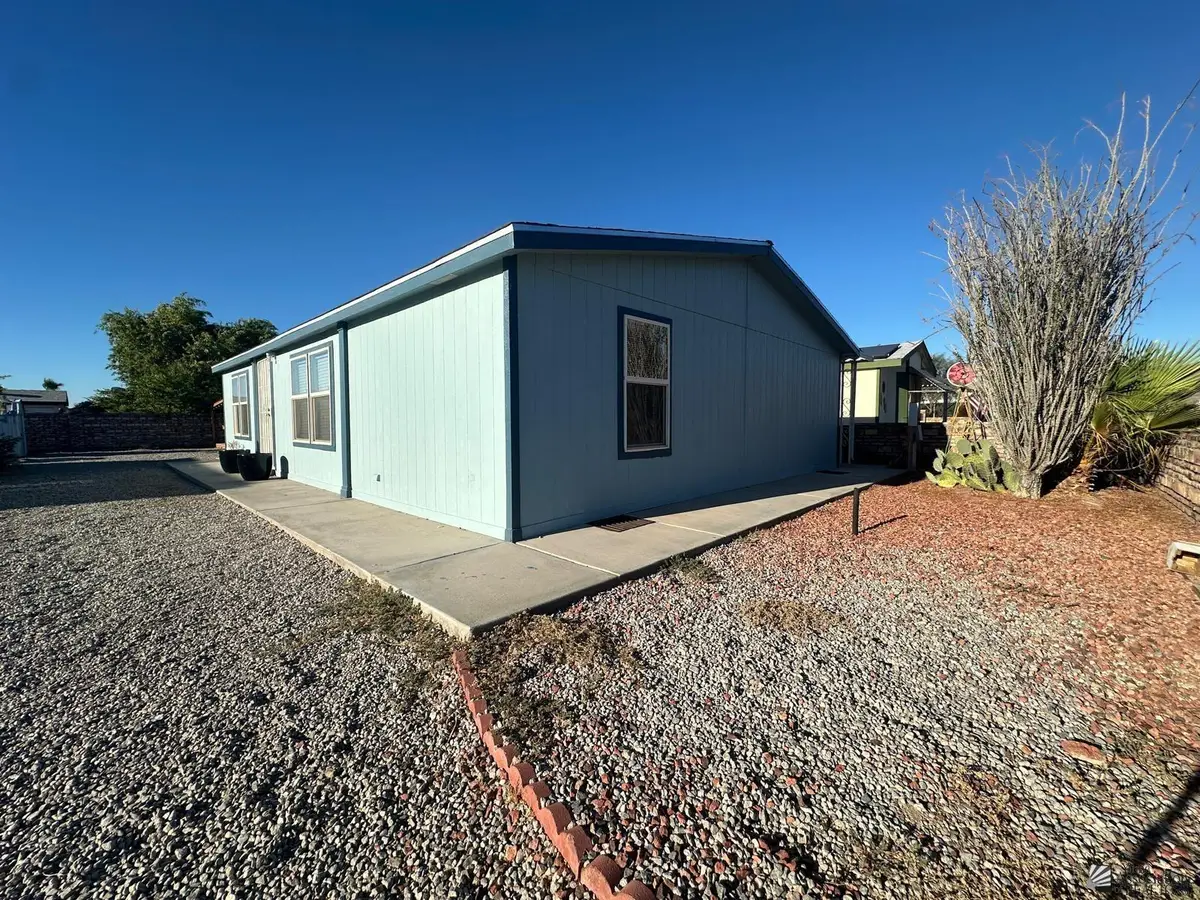 13384 E 53 ST, Yuma, AZ 85367 - Image #1