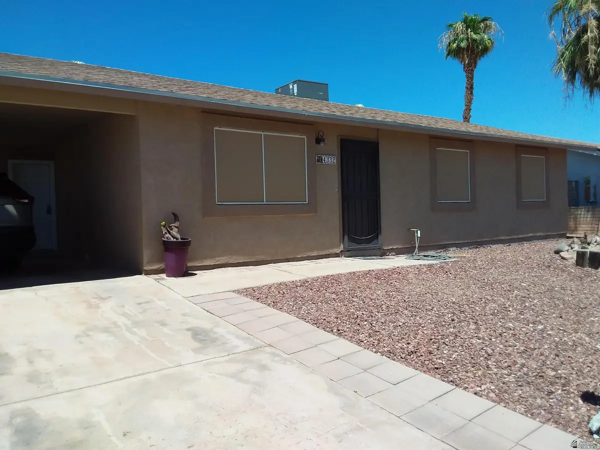4332 W 17 PL, Yuma, AZ 85364 - #1