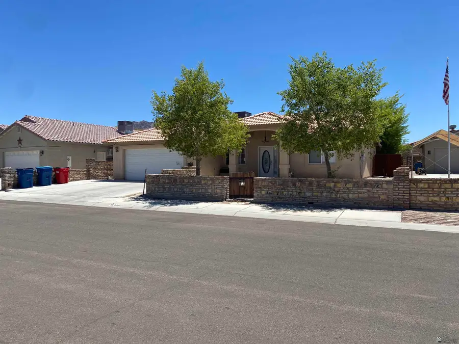 14817 E 49 ST, Yuma, AZ 85367 - Image #2