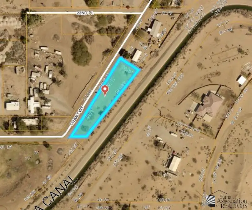 0000 S CHANT WY, Yuma, AZ 85365 - Image #2