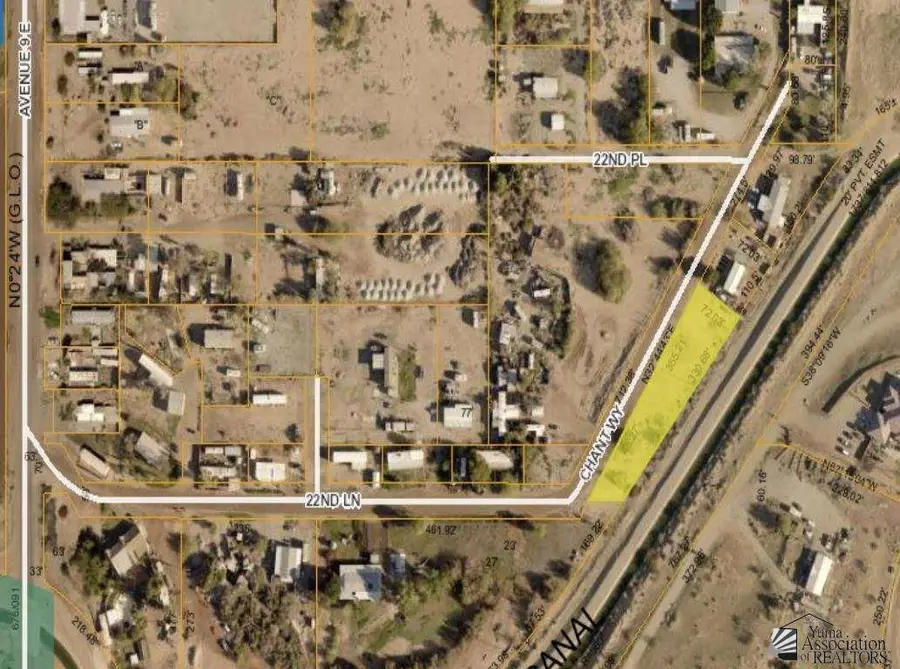 0000 S CHANT WY, Yuma, AZ 85365 - Image #3