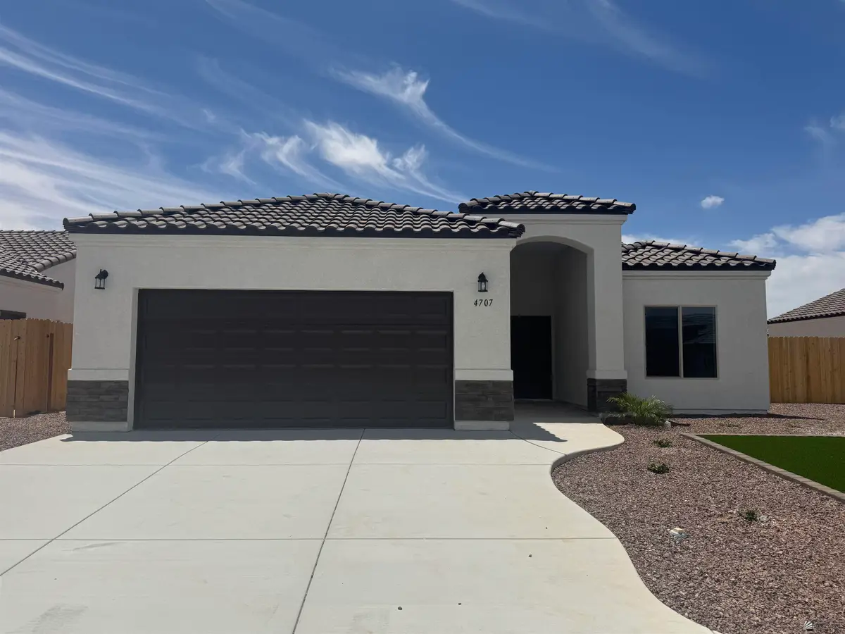 4984 E ORTEGA ST, San Luis, AZ 85336 - Image #1