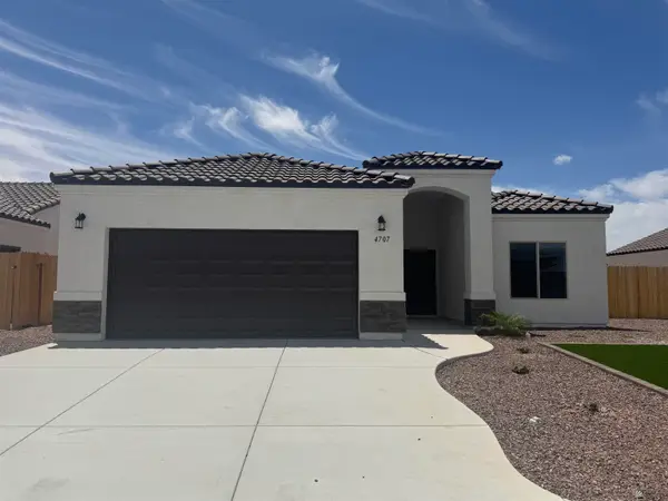 4984 E ORTEGA ST, San Luis, AZ 85336