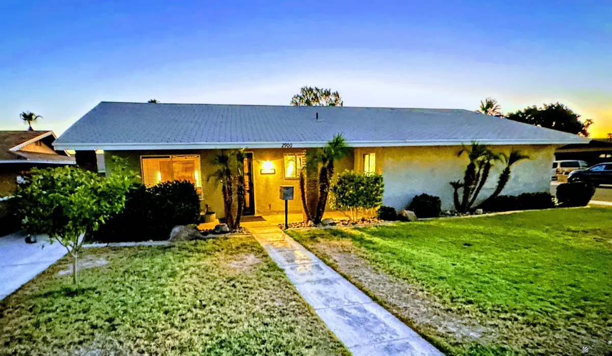 2900 S RAINBOW AVE, Yuma, AZ 85365 - Image #1