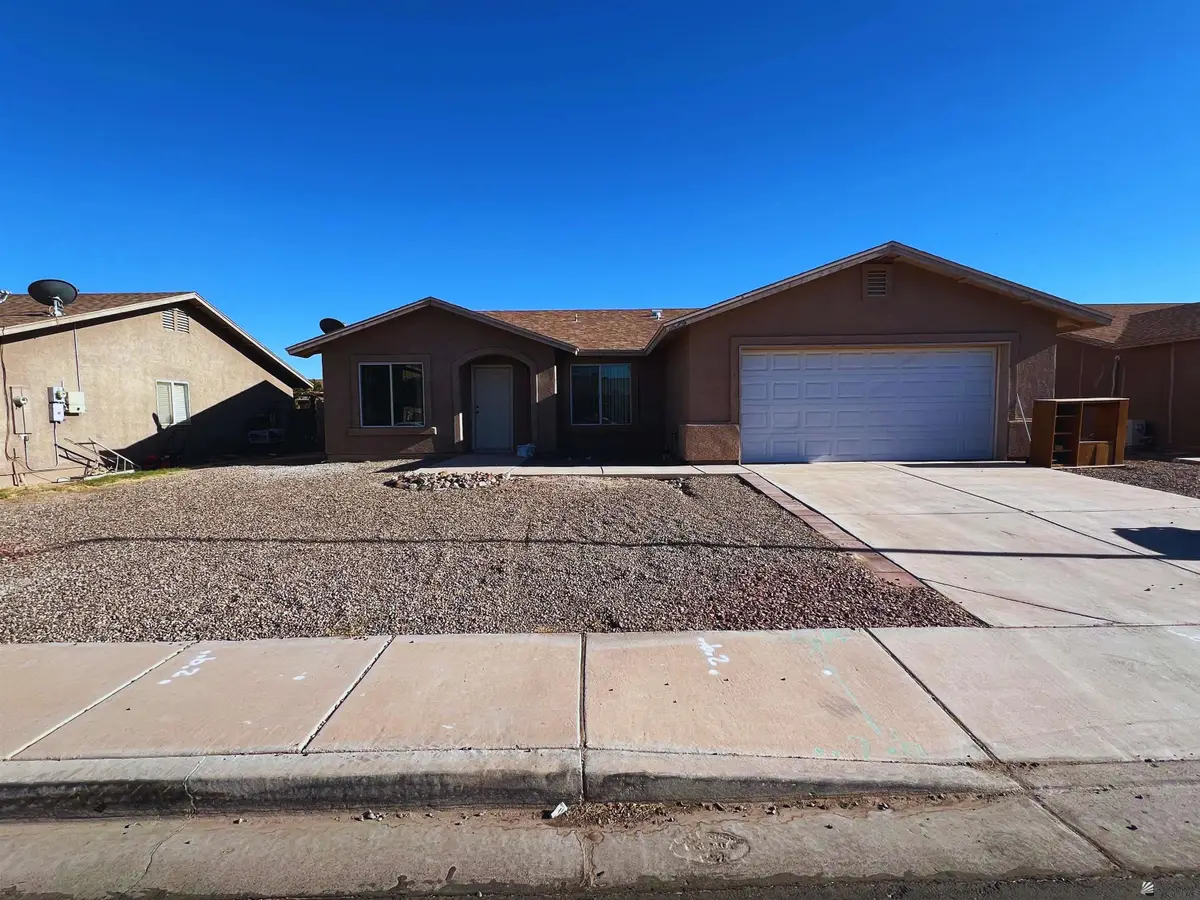 625 W 13 ST, Somerton, AZ 85350 - Image #1