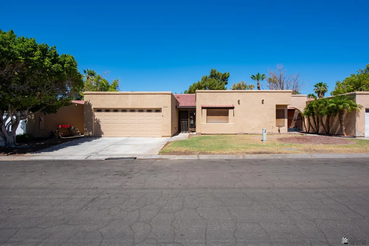 10642 S CALLE RAQUEL, Yuma, AZ 85367 - Image #1