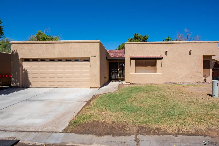 10642 S CALLE RAQUEL, Yuma, AZ 85367 - Image #2