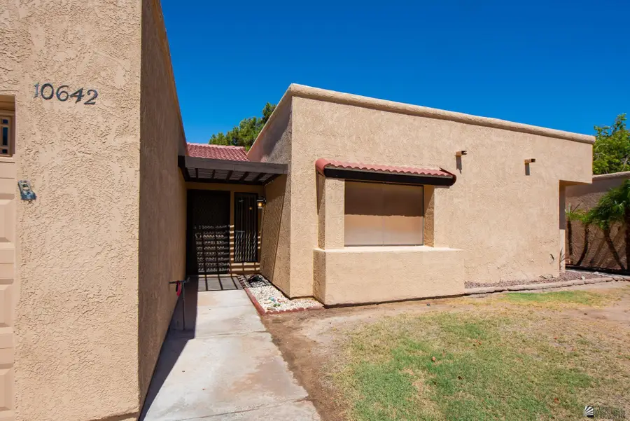10642 S CALLE RAQUEL, Yuma, AZ 85367 - Image #3