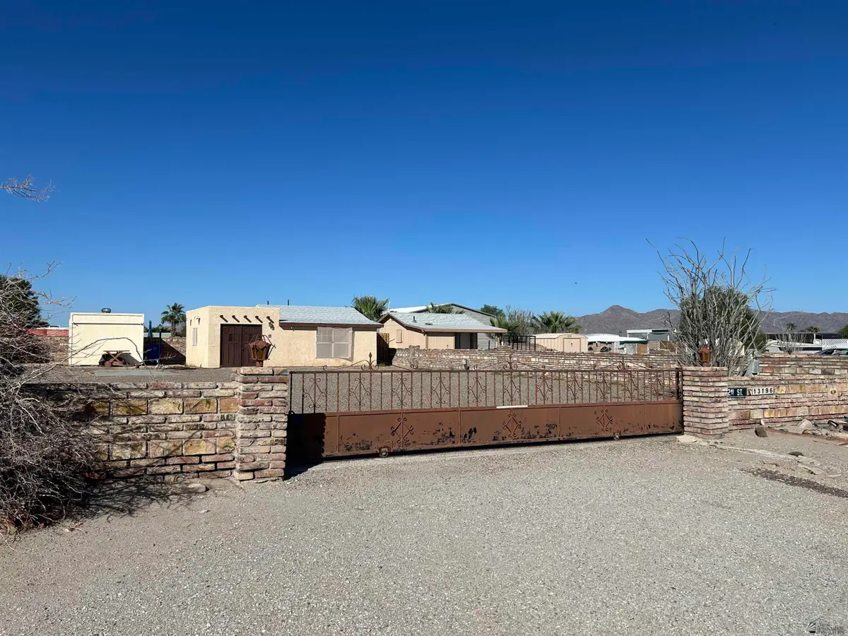 13196 E 52 ST, Yuma, AZ 85367 - Image #1