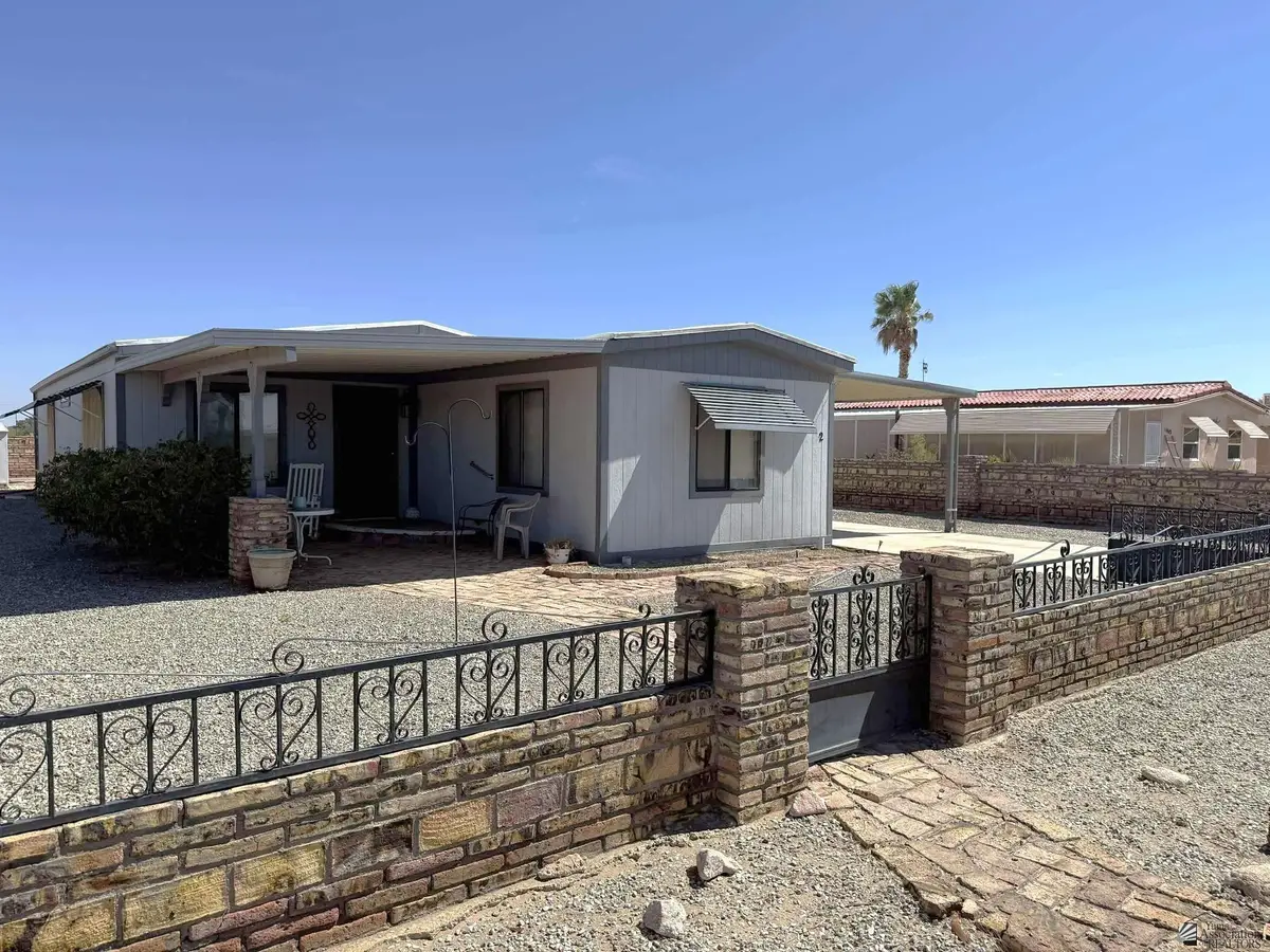 11452 E 34 ST, Yuma, AZ 85367 - Image #1