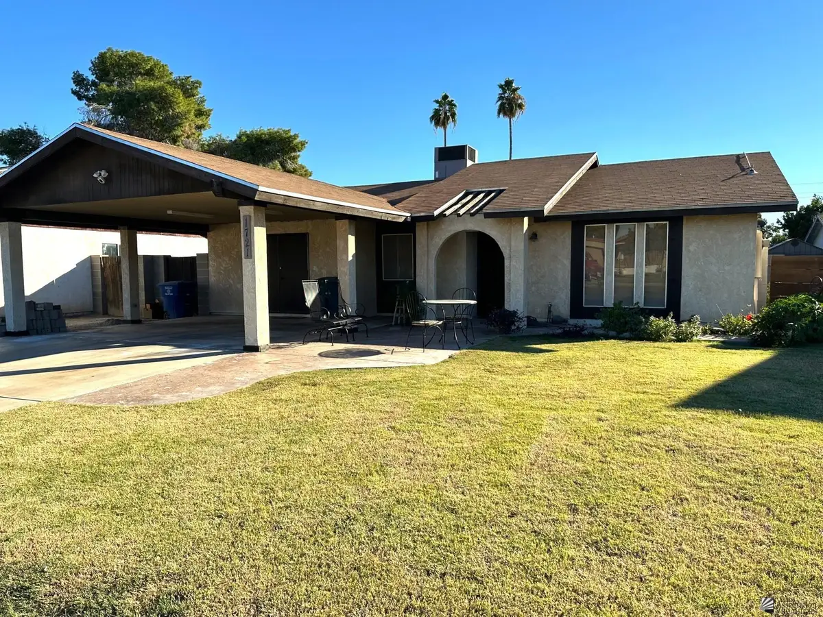 1721 W CAMINO SOLEDAD, Yuma, AZ 85364 - Image #1