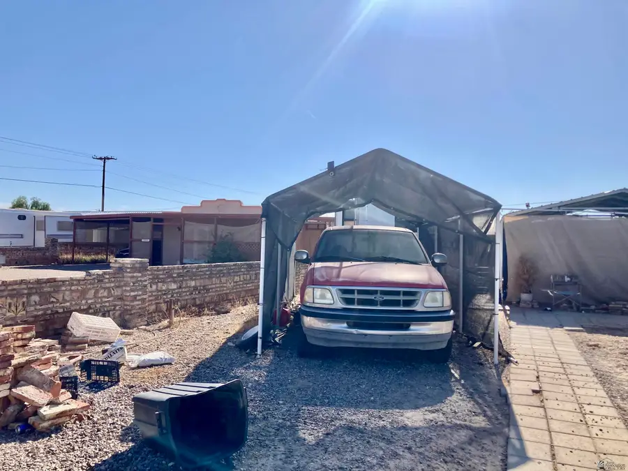 10517 CAMINO DEL SOL, Wellton, AZ 85356 - Image #3