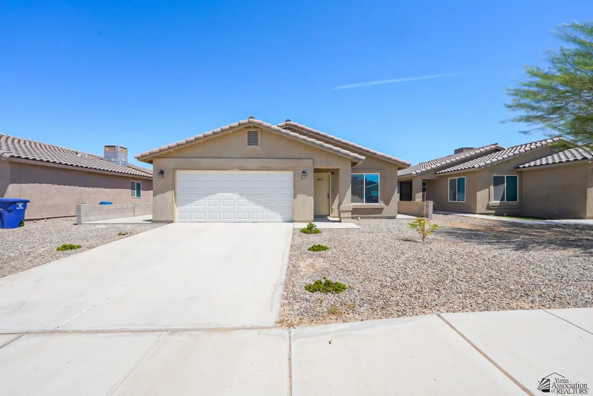 7038 E 37 PL, Yuma, AZ 85365 - Image #1