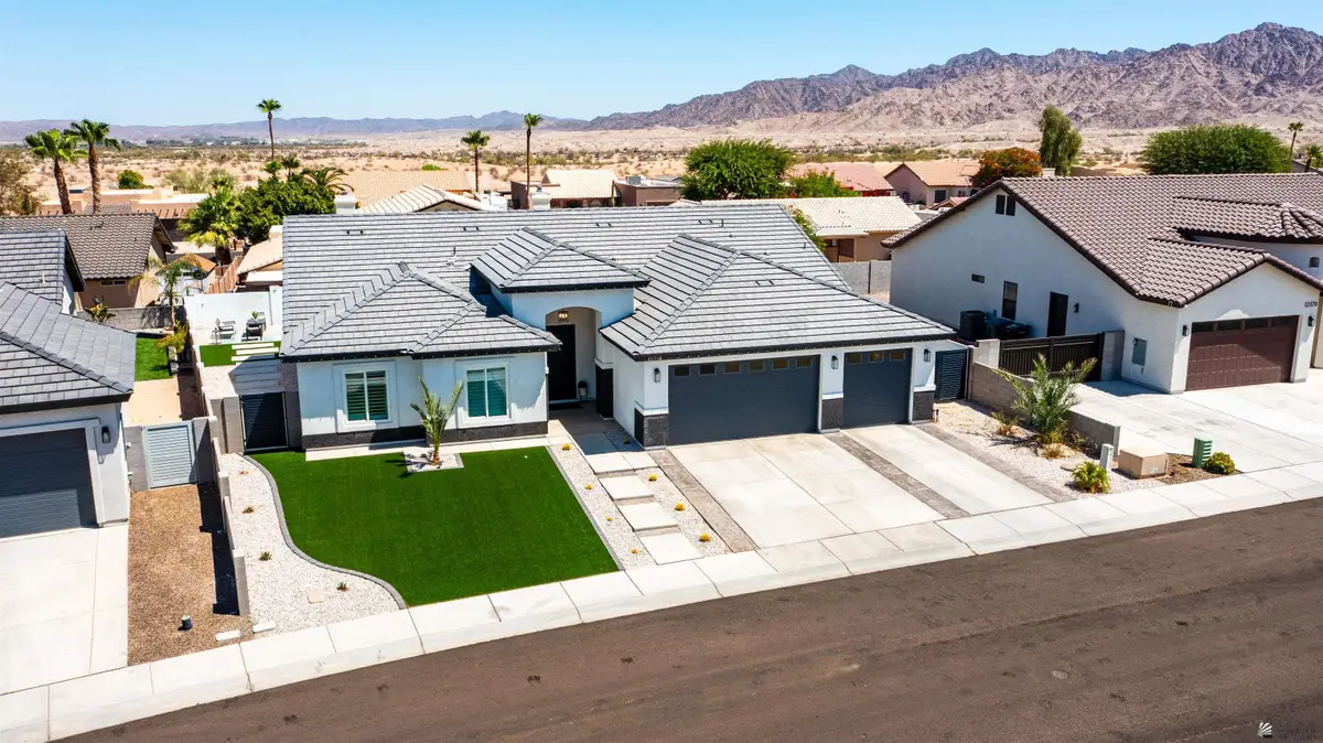 12358 E CALLE ENTRADA, Yuma, AZ 85367 - Image #1