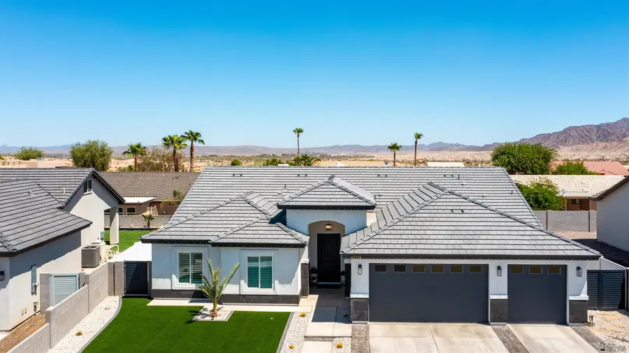 12358 E CALLE ENTRADA, Yuma, AZ 85367 - Image #2