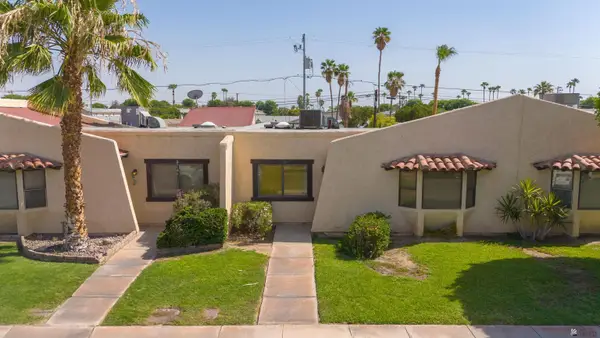 613 E 26 ST, Yuma, AZ 85365