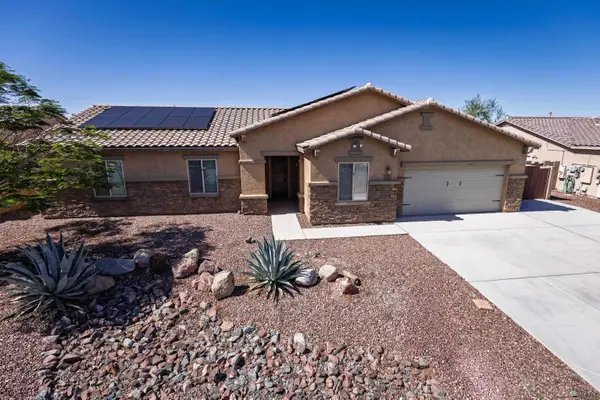 12192 S LAUREL LN, Yuma, AZ 85367