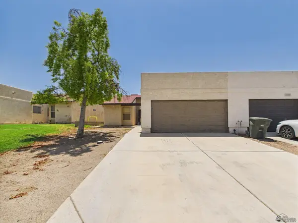 1465 W SANTA MARIA WAY, Yuma, AZ 85364