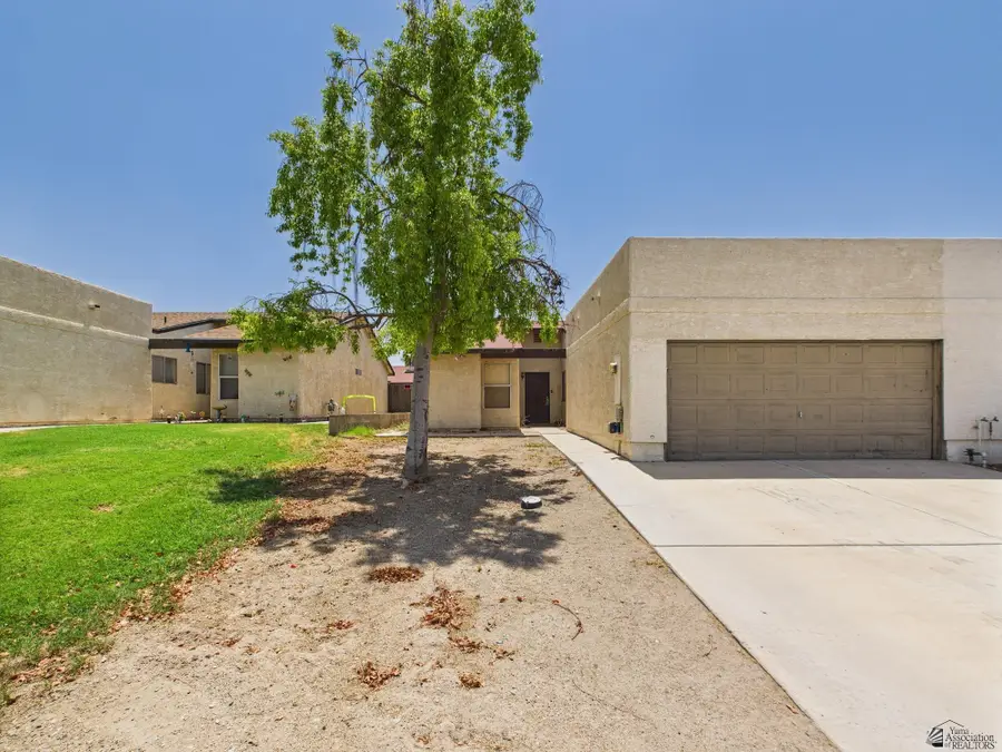 1465 W SANTA MARIA WAY, Yuma, AZ 85364 - Image #2