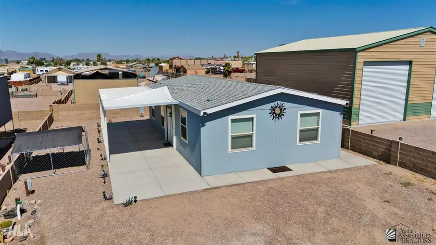 10424 MOHAVE TRAIL, Wellton, AZ 85356 - Image #3