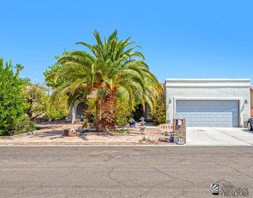 12170 E DEL VERDE DR, Yuma, AZ 85367 - Image #2