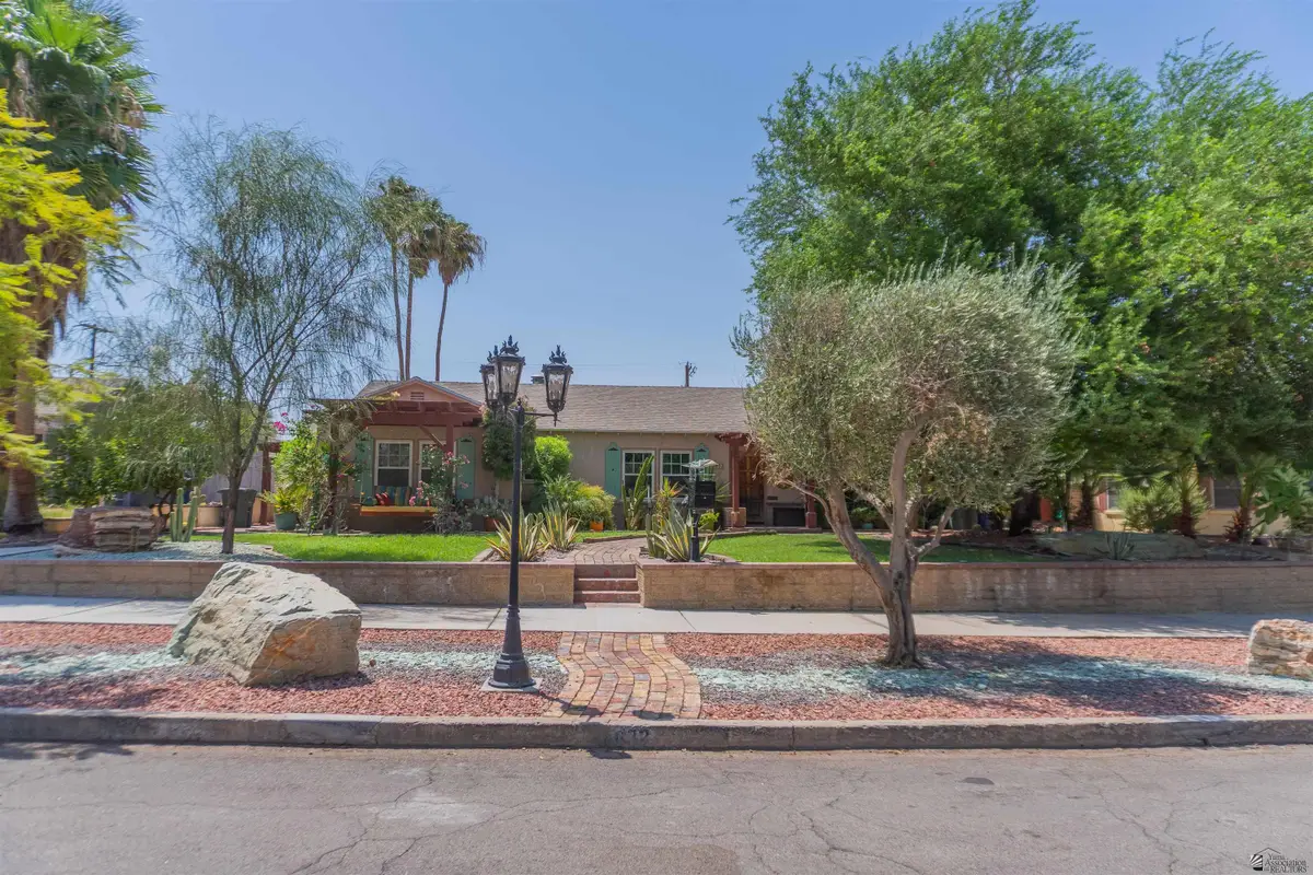 632 S 8 AVE, Yuma, AZ 85364 - Image #1