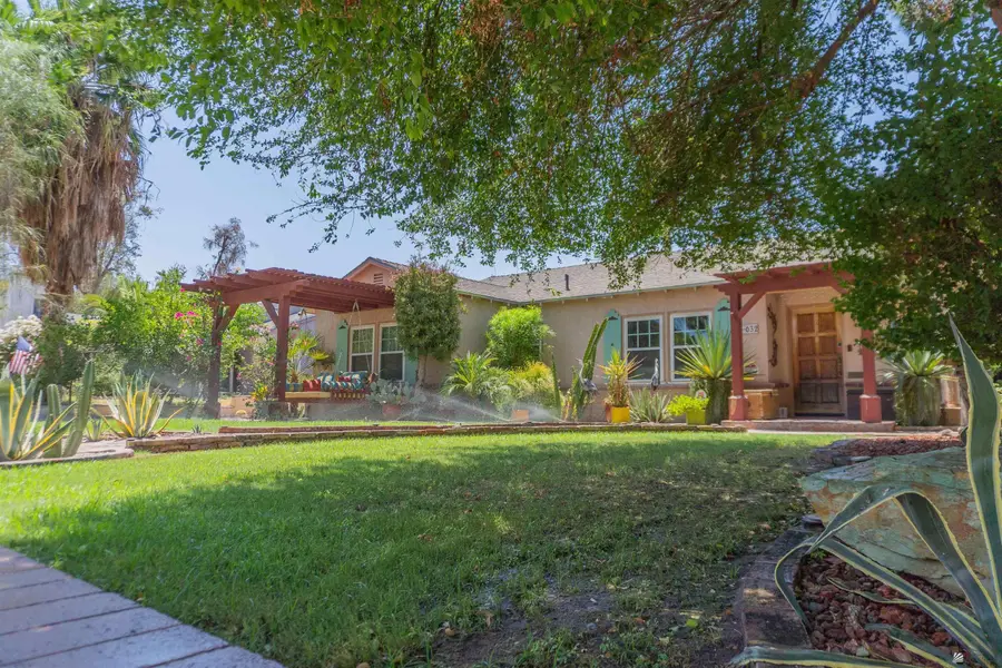 632 S 8 AVE, Yuma, AZ 85364 - Image #2