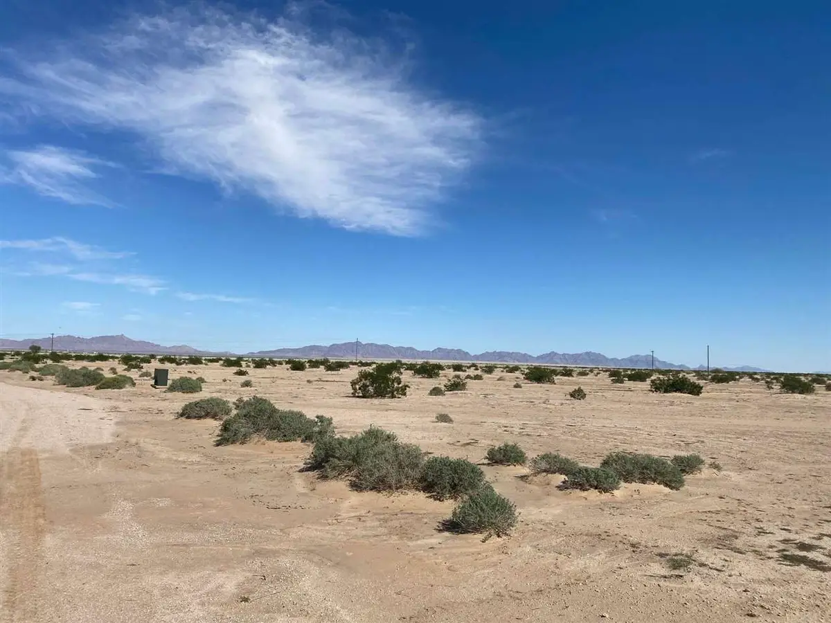 0000 Citrus Circle, Tacna, AZ 85352 - #1