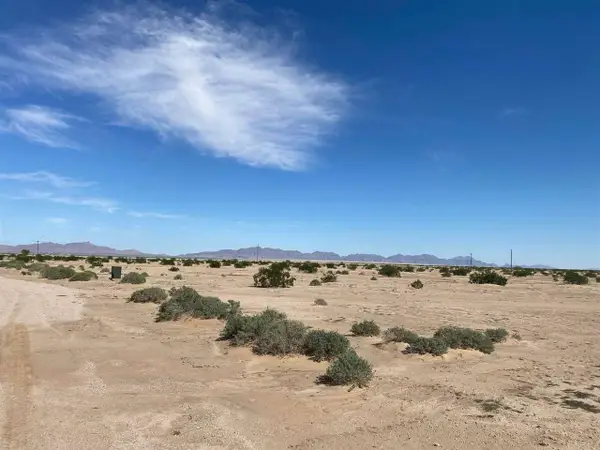 0000 Citrus Circle, Tacna, AZ 85352