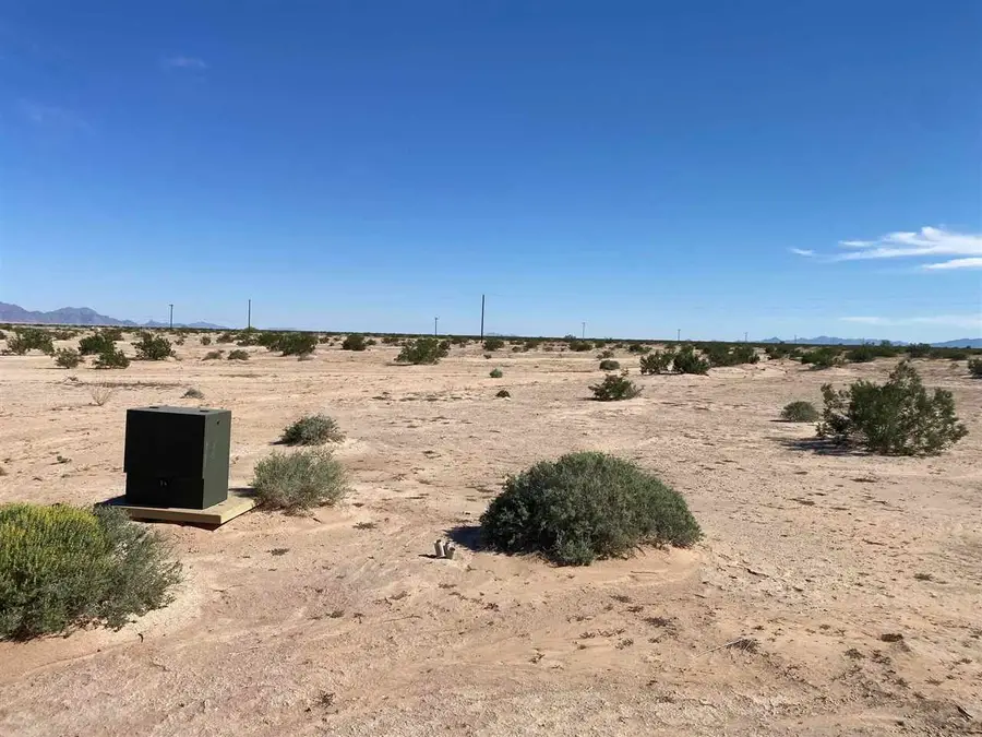 0000 Citrus Circle, Tacna, AZ 85352 - #2