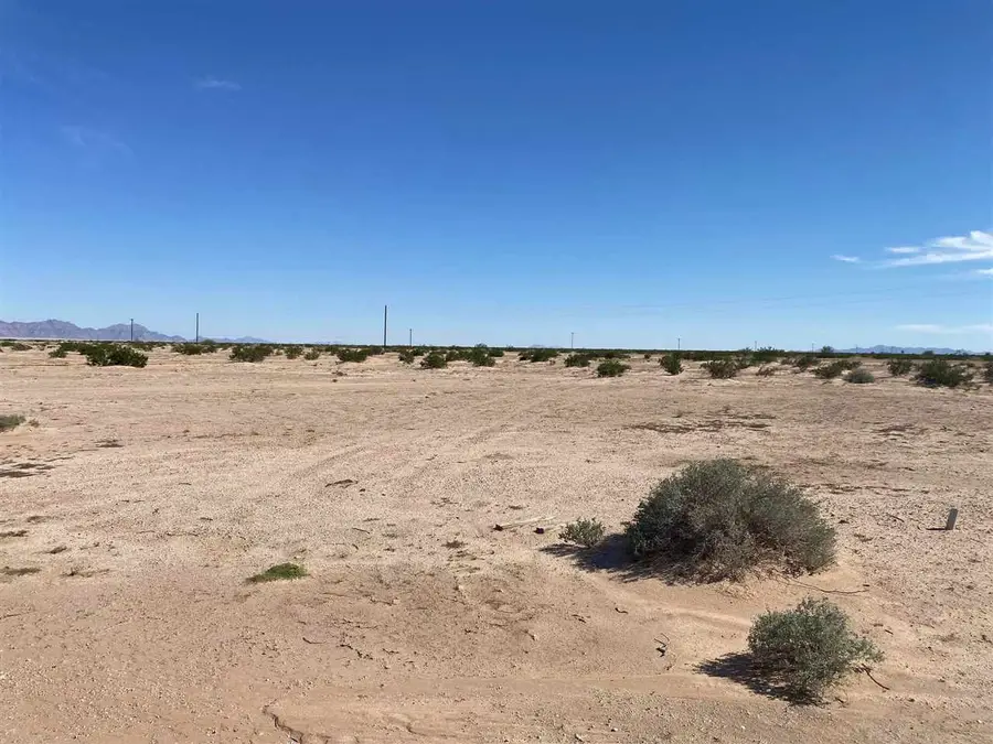 0000 Citrus Circle, Tacna, AZ 85352 - #3
