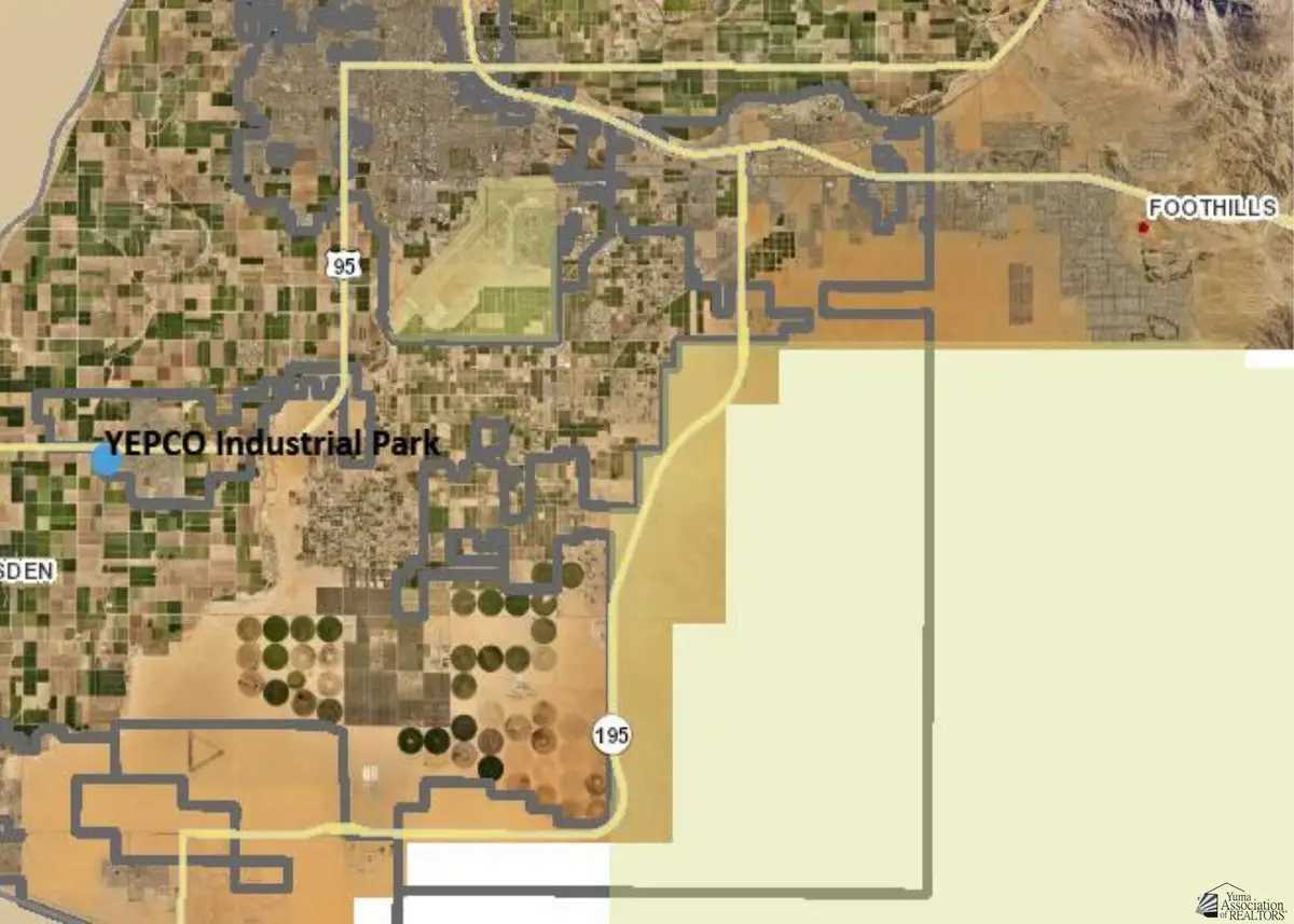 325 PARKVIEW AVE, Somerton, AZ 85350 - Image #1