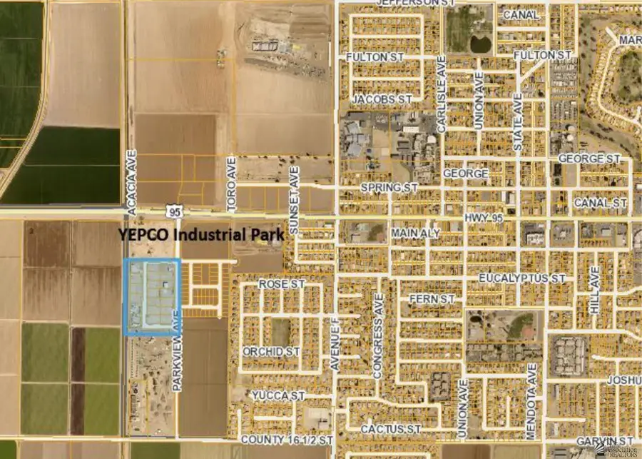 325 PARKVIEW AVE, Somerton, AZ 85350 - Image #3