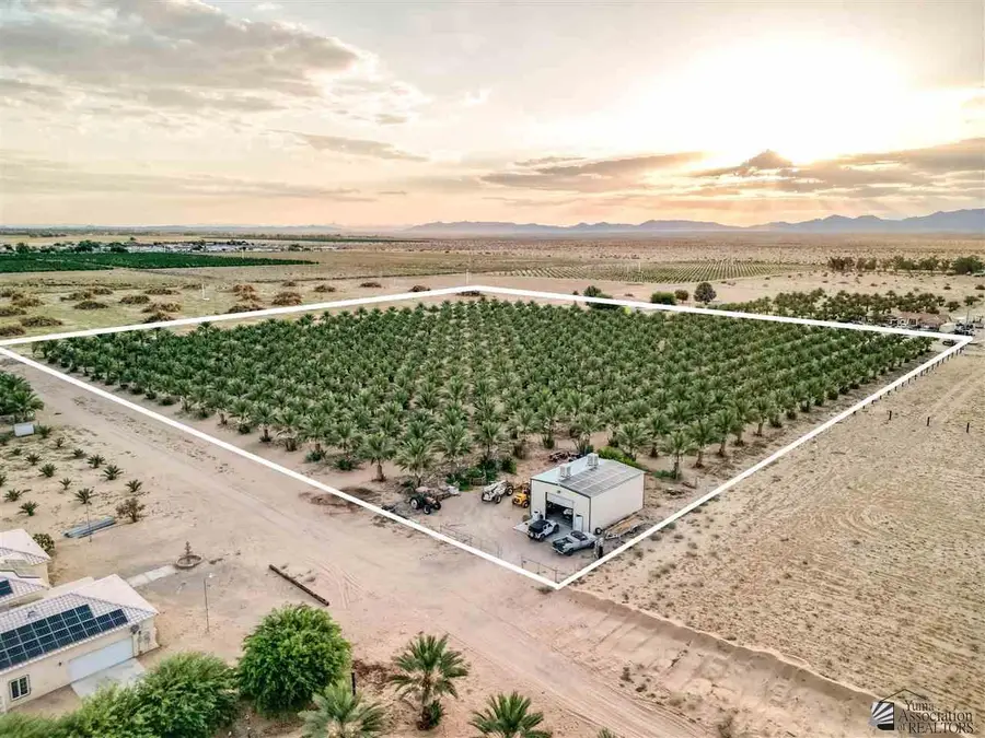 17587 S AVE 3 1/2 E, Yuma, AZ 85365 - Image #2
